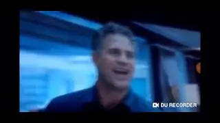 AVENGERS ENDGAME BEGINNING FOOTAGE LEAKED!! (For Real)