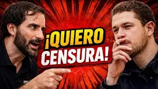 FERNANDO DIAZ VILLANUEVA vs VIONE. Una cerveza con Javier y David