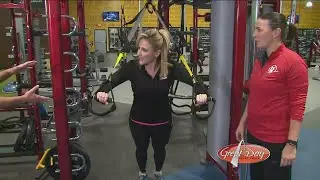 Club Fitness: Lift Local