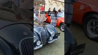 vintage car.                                           #travel #ugc #tech #vlogs #shorts #krishna