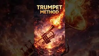 Trumpet method  Star Wars style 