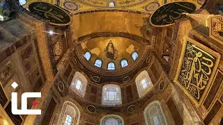 Hagia Sophia: Turkey converts Ayasofya back into a mosque