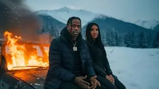 Cardi B, Travis Scott - Never Change (ft. Drake, Blvck) 2026