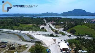 Tacloban Cabalawan Commercial Lot for Sale