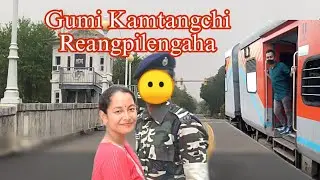 Gumi Kamtangchi Reangpilengaha ||| Garo Vlog ||| @MayuriMarak-ym7pk