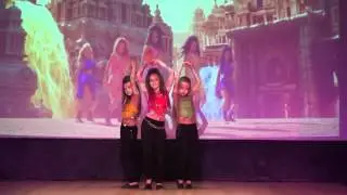 Pop iela 2016.Vangaži.Нюша - 