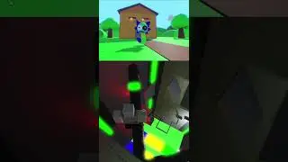 How to get Restirected Lab Morph and Badge in 3D Sprunki RP And Animations - Roblox
