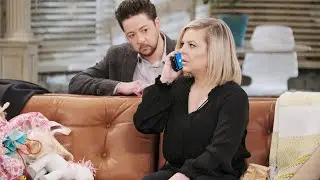 ABC [1/23/2026] General Hospital FULL Episode: Kirsten Storms Confirms Return &mdash; Maxie&rsquo;s Coma Twist