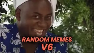 RANDOM MEMES COMPILATION V6 - 2022 Memes