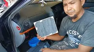 how to use air conditioner cleaner