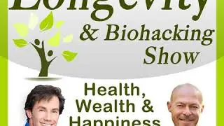 LS 156 - Diet For a New America Part 2 with Ocean Robbins
