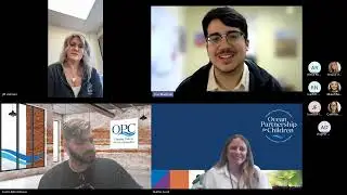 OPC Monthly Provider & Resource Fair May 2025