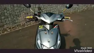Beat karbu full carbon