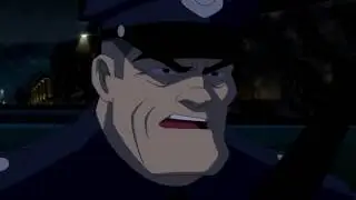 Batman Returns The Dark Knight Returns Part 1