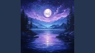 Nighttime Reflections