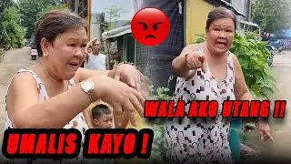 Nanay, sobrang NAGALIT sa deliveryman. Bakit kaya ? Panoorin!