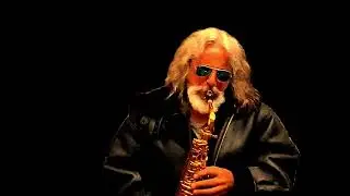 SAVAGE SOUL by David Leonardo Saxophone Sonate Opus 3905.