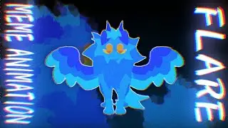 FW ¦ FLARE ¦ MEME ANIMATION ¦ ГАЗФЕКС ¦