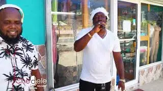 Neako Fire Morning Show Ft Bascom X, Natty King, Shuga, Tanto Black, TuggyLawd God 