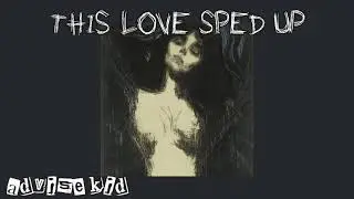 This Love - Maroon 5 ! sped up ¡
