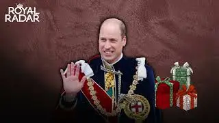 Prince William to axe royals' longstanding Christmas trestle table ritual | Royal Family