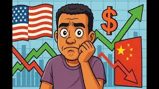 New Tariffs Target China: Markets React to the Trade Escalation