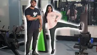 Hips Workout for Women at Home | Bangla Fitness Tips