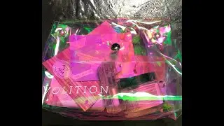 volition mystery box
