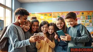 School Phone Ban: Is It Time for a Change?