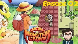 ILS SONT SERIEUX ? ! - Let's Play FR n&deg;2 - Monster Crown