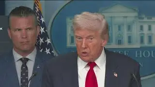 Trump seizes control of D.C. police, warns NYC could be next