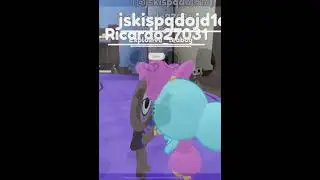 Dandy&rsquo;s world exploiter core. #dandysworld #meme #exploiter
