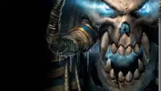 Warcraft 3: Reign of Chaos Soundtrack - Undead X1
