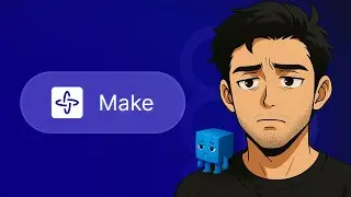 It was a bit disappointing! - I tried Figma make
