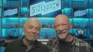 Chicago Pride History Makers: Art Johnston And Pepe Pe&ntilde;a, Founders Of Sidetrack Bar And Advocates Fo