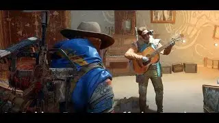 (ARC RAIDERS) Love Death Music