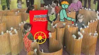 BAC Moving Museum