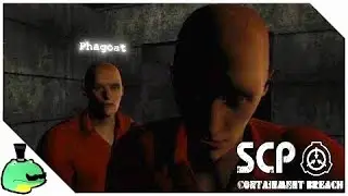 SCP VR Multiplayer was a Mistake