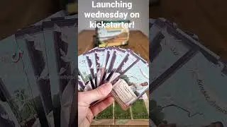 New Kingdom Gardners | the card game