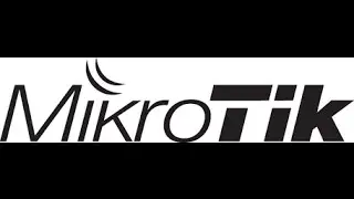 how to install and configure mikrotik on vmware