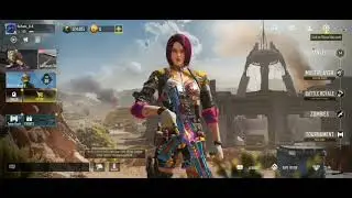 1 MYTHIC GUN : AK117 // 7 LEGENDARY GUN // COMPLETIONIST : 811 CAMO // 103 EPIC GUN // LEVEL 398