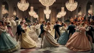 BRIDGERTON Vibes | Regency-Era Portraits with AI