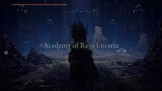 ELDEN RING&trade; Rennala moon queen