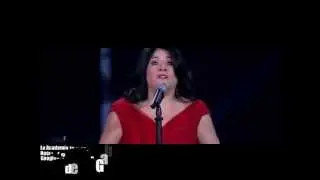 GABRIELA MALDONADO -NESSUN DORMA