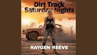Dirt Track Saturday Nights