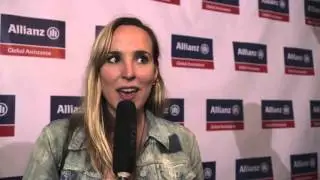 Arthur Frommer's Europe Launch Party Sponsored by Allianz Global Assistance