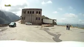 balade sur la route de ath bouadou ver tizi n'tlata ,ouadias à tizi ouzou.