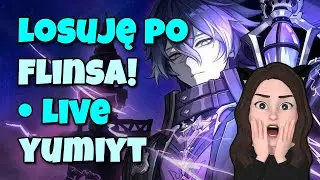 Teatr + losowanko ;3  Live @YumiYT  !dc