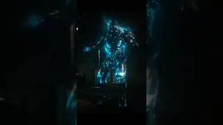 Savitar kills Zoom ⚡ #shorts #theflash