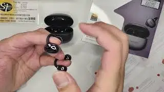 嘩最新消息抵用首發！1more ear clip s20 $348包順豐開箱評測 用咗三日嘅感覺好正 **「🎧周董同款1MORE S20｜夾耳狂甩不掉⚡Hi-Res+LDAC音質💦IPX5防水」**